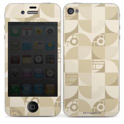 Foils for Smartphones glossy