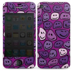 Foils for Smartphones glossy