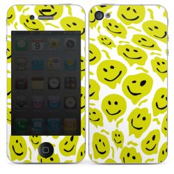 Foils for Smartphones glossy