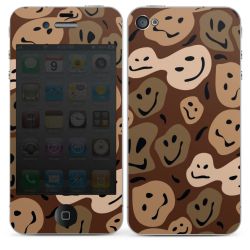 Foils for Smartphones glossy