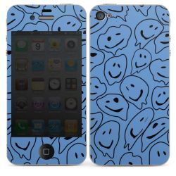 Foils for Smartphones glossy