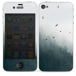 Foils for Smartphones glossy