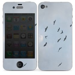 Foils for Smartphones glossy