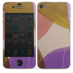Foils for Smartphones glossy
