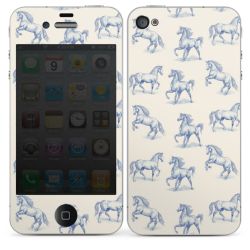 Foils for Smartphones glossy