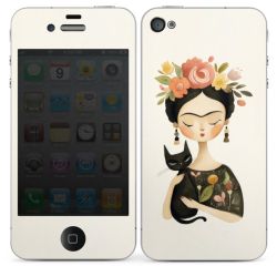 Foils for Smartphones glossy