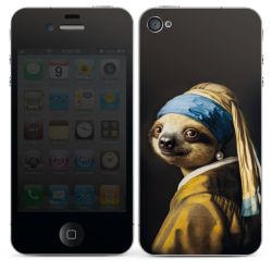 Foils for Smartphones glossy