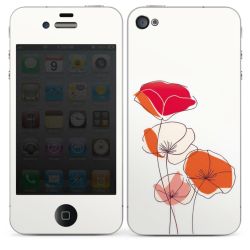 Foils for Smartphones glossy