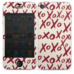 Foils for Smartphones glossy