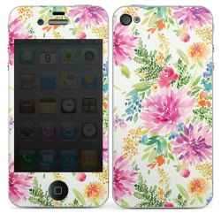 Foils for Smartphones glossy