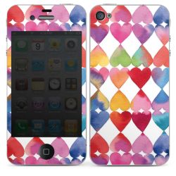 Foils for Smartphones glossy