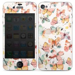 Foils for Smartphones glossy