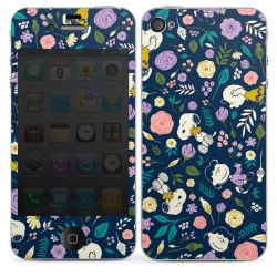 Folien für Smartphones glänzend