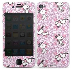 Folien für Smartphones glänzend