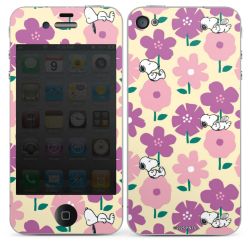 Folien für Smartphones glänzend