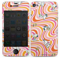 Folien für Smartphones glänzend