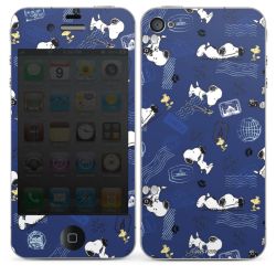 Folien für Smartphones glänzend