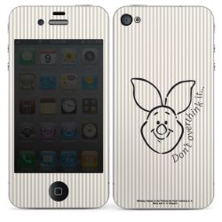 Folien für Smartphones glänzend