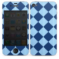 Foils for Smartphones glossy