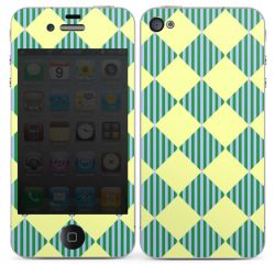 Foils for Smartphones glossy