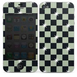 Foils for Smartphones glossy