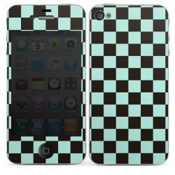 Foils for Smartphones glossy