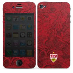 Folien für Smartphones glänzend