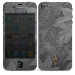 Folien für Smartphones glänzend