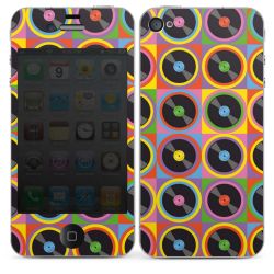 Foils for Smartphones glossy