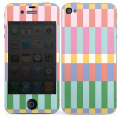 Foils for Smartphones glossy