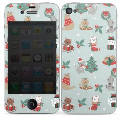 Foils for Smartphones glossy