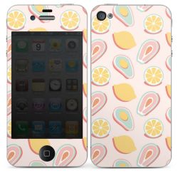 Foils for Smartphones glossy