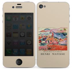 Foils for Smartphones glossy