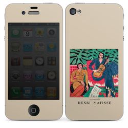 Foils for Smartphones glossy