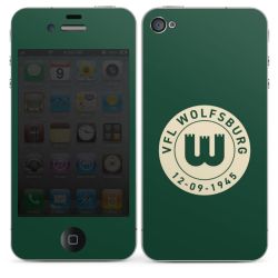 Folien für Smartphones glänzend