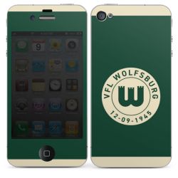 Folien für Smartphones glänzend