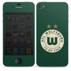 Folien für Smartphones glänzend