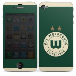 Folien für Smartphones glänzend