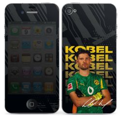 Foils for Smartphones glossy