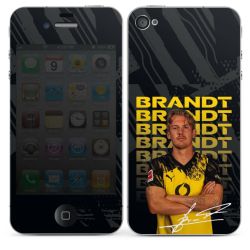 Foils for Smartphones glossy