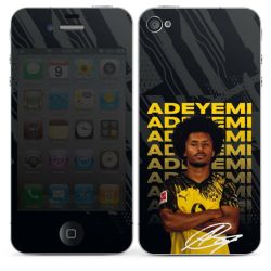 Foils for Smartphones glossy