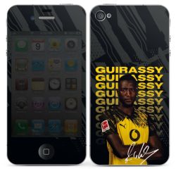 Foils for Smartphones glossy