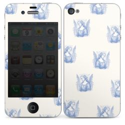 SkinVinyyli Puhelimet kiiltävä