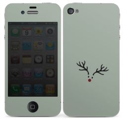 Folier Telefoner blank