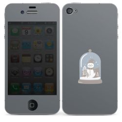 Foils for Smartphones glossy