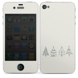 Foils for Smartphones glossy