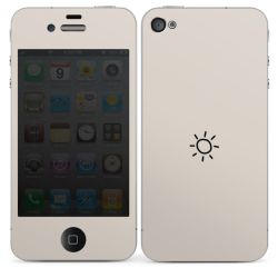 Foils for Smartphones glossy