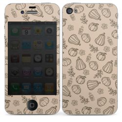 Foils for Smartphones glossy