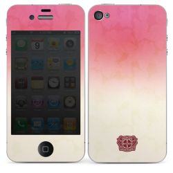 Folien für Smartphones glänzend