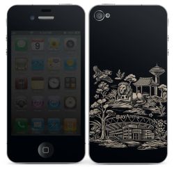 Folien für Smartphones glänzend